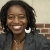 Rev. Waltina Middleton Preaching at the Opening Worship